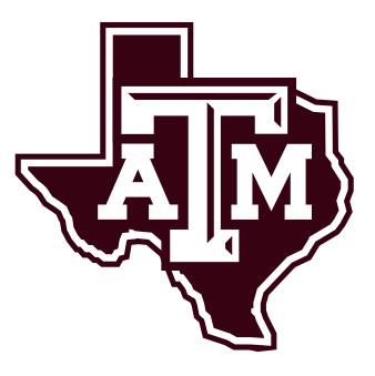 Texas A&M Aggies 2012-Pres Alternate Logo diy iron on heat transfer
